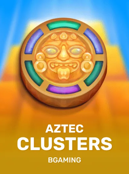 Aztec Clusters - BGaming - Play at Best Online Casino New Zealand