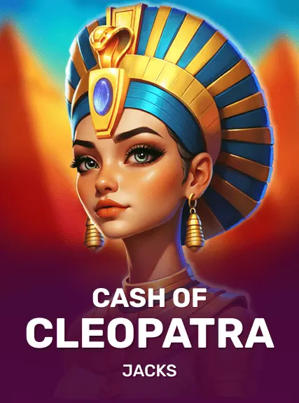 Cash of Cleopatra - BGaming - Play at Best Online Casino New Zealand