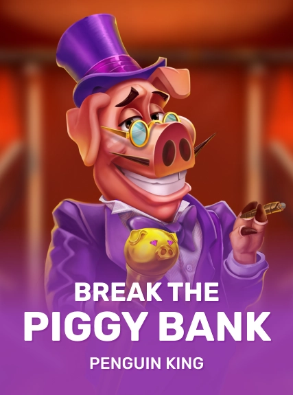 Break the Piggy Bank - Slotmill - Play at Best Online Casino New Zealand
