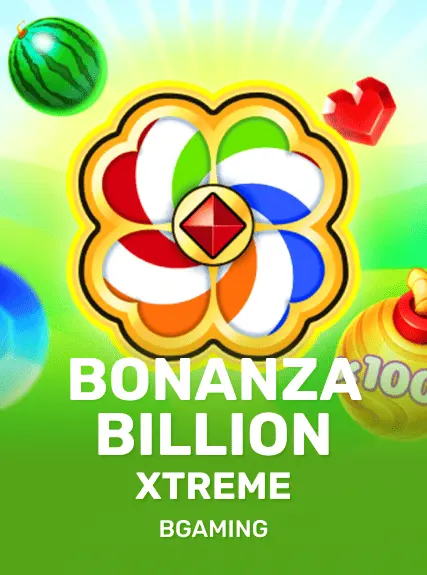 Bonanza Billion Xtreme - BGaming - Play at Best Online Casino New Zealand