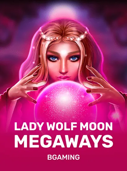 Lucky Lady Moon Megaways - BGaming - Play at Best Online Casino New Zealand