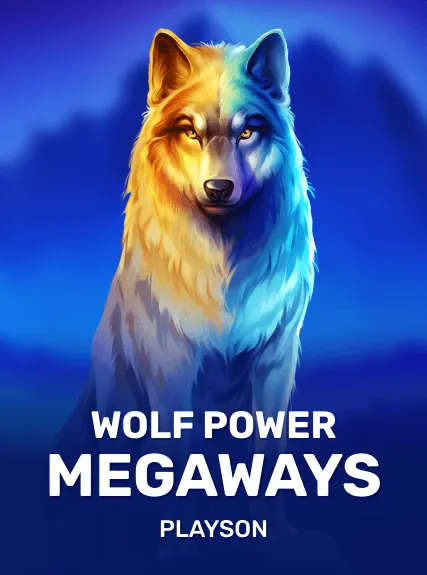 Wolf Power Megaways - Red Tiger - Play at Best Online Casino New Zealand