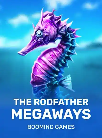 The Rodfather Megaways - Thunderkick - Play at Best Online Casino New Zealand
