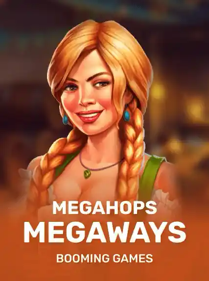 Megahops Megaways - Relax Gaming - Play at Best Online Casino New Zealand