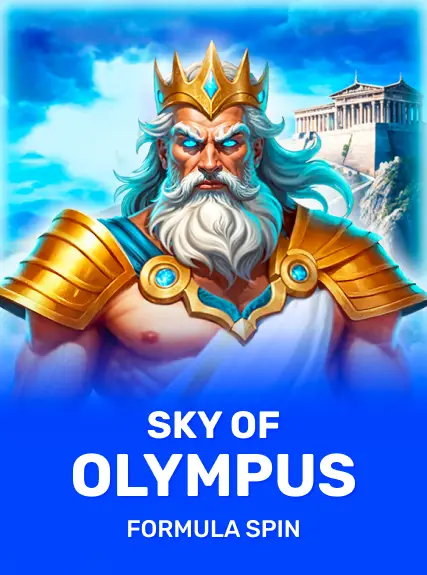 Sky of Olympus - BGaming - Play at Best Online Casino New Zealand
